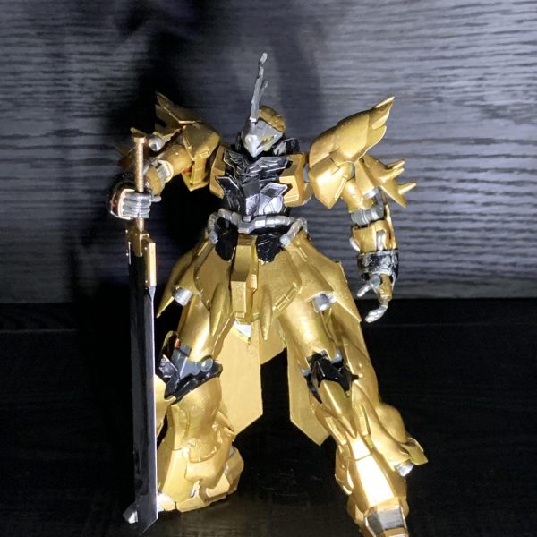 シナンジュ・シュヴァリエ