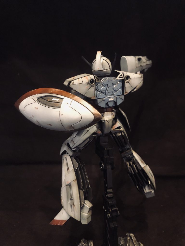 ∀ Gundam–5枚目/制作者：mammon