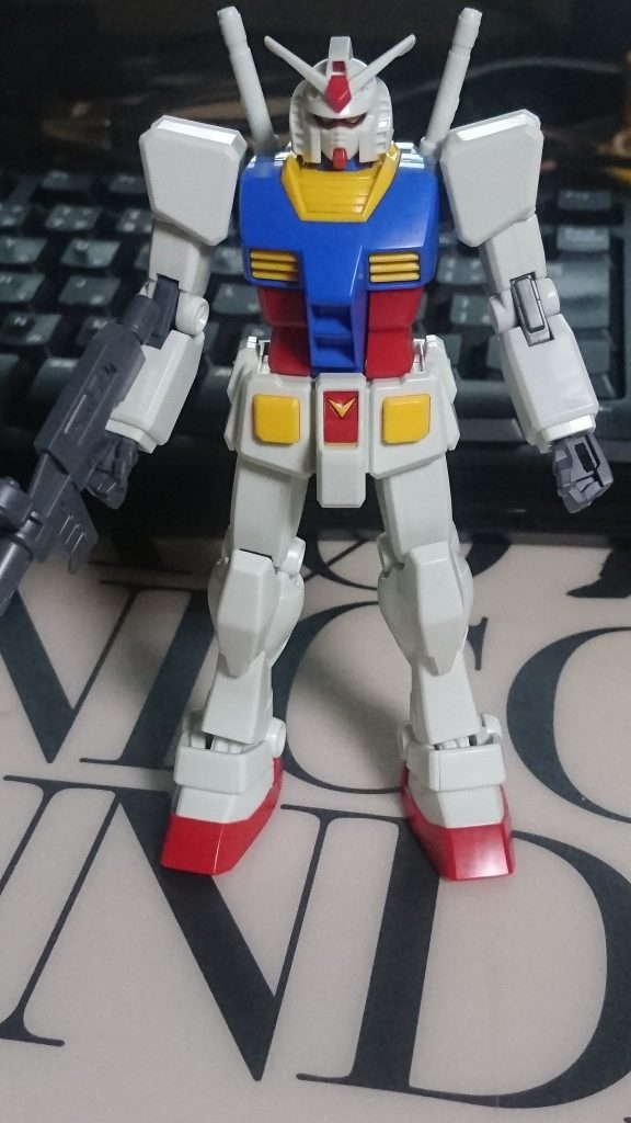 メンバー作7