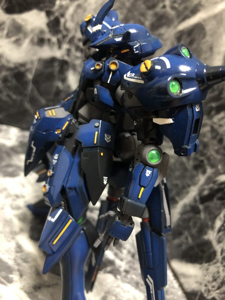 結果このような質感で作品を完成させることができました！写真ばかり撮ってるとカメラ欲しくなりますね( ´ u ` )(いつもiPhoneで撮ってます)