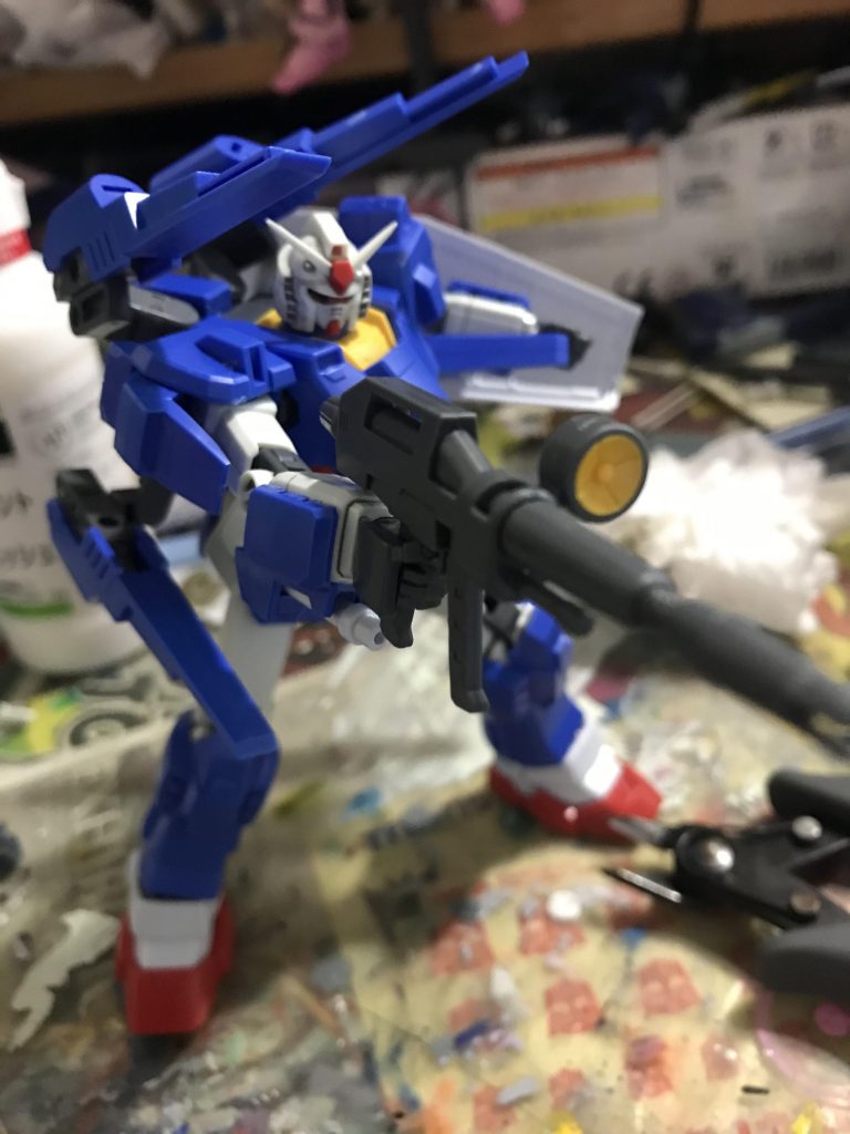 形になった時の図。