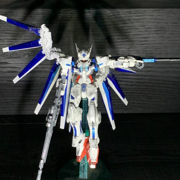 ガンダムラファエル