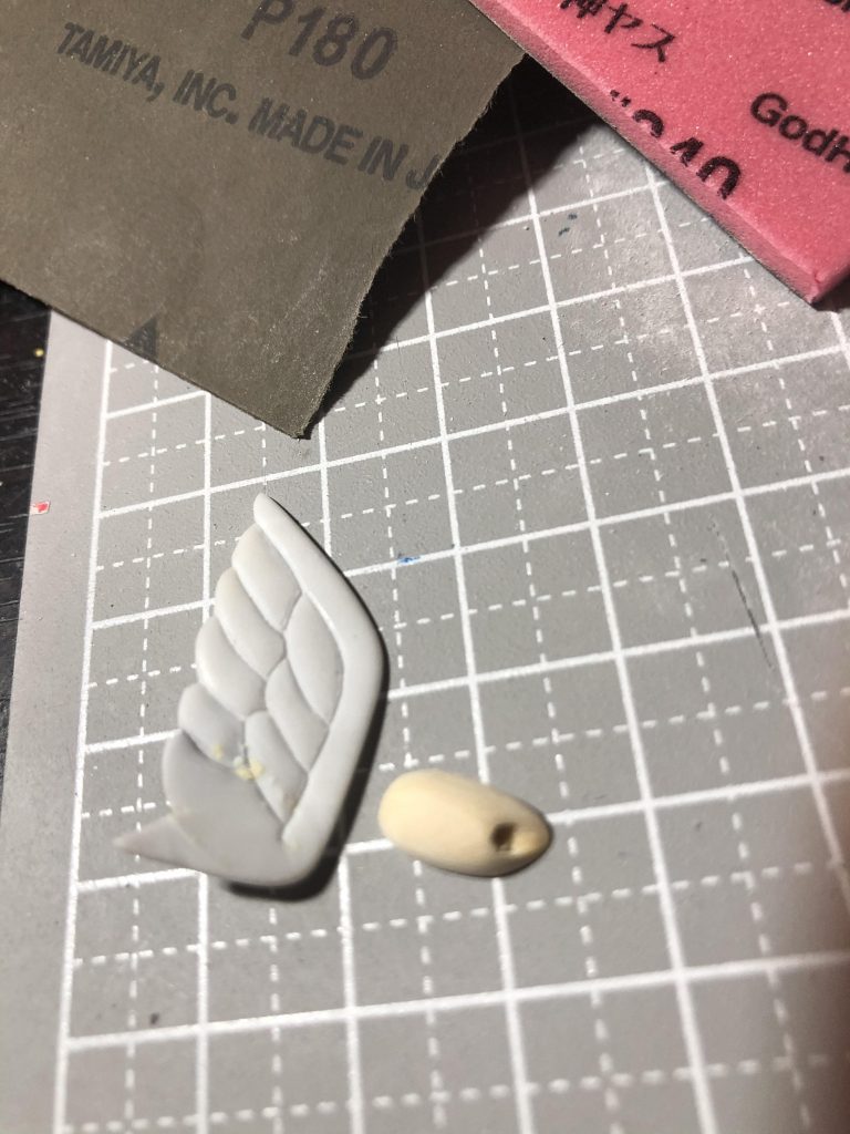 クラウンナイトガンダム　ジーアーマー　BB戦士改造–6枚目/制作者：Ok-Ⅱ