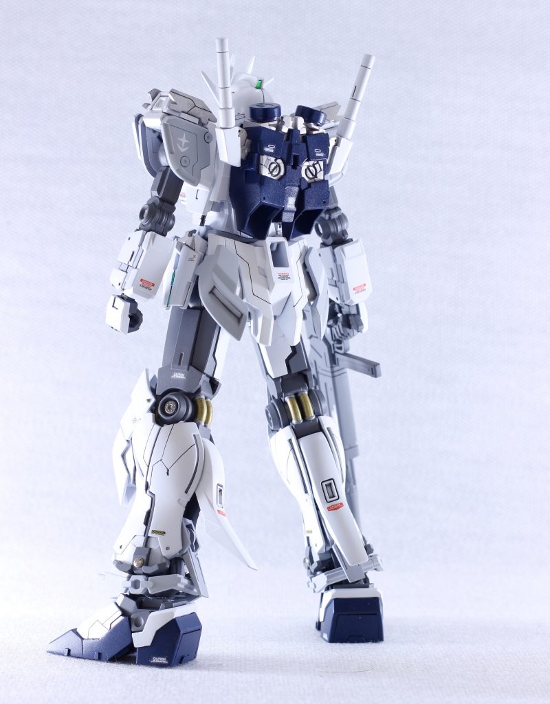 背面。
特に言うことなし！