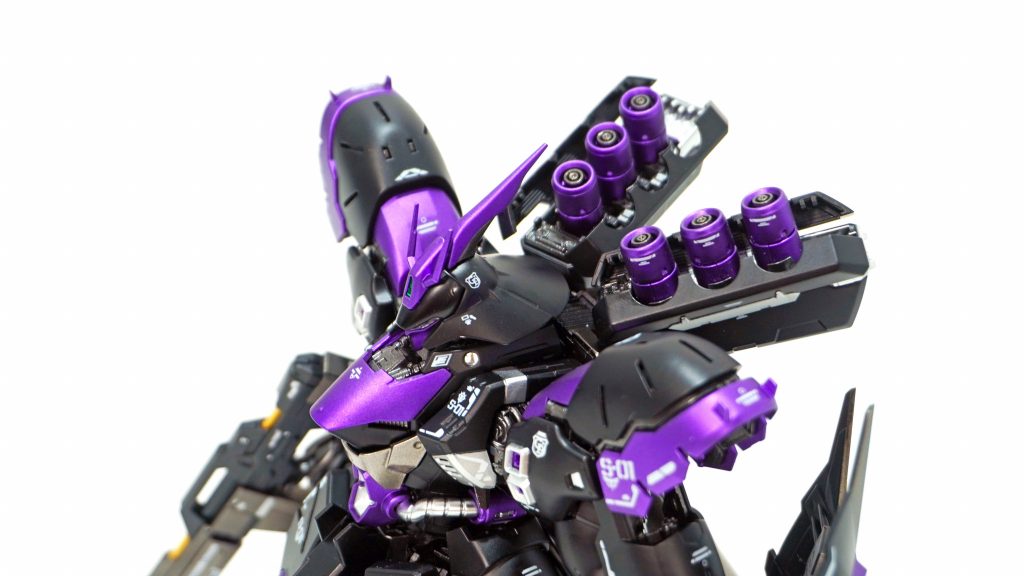 1/144 RG サザビー–5枚目/制作者：Tuân Lê