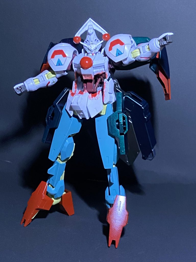 不気味な笑い声と共に奴は現れる・・・