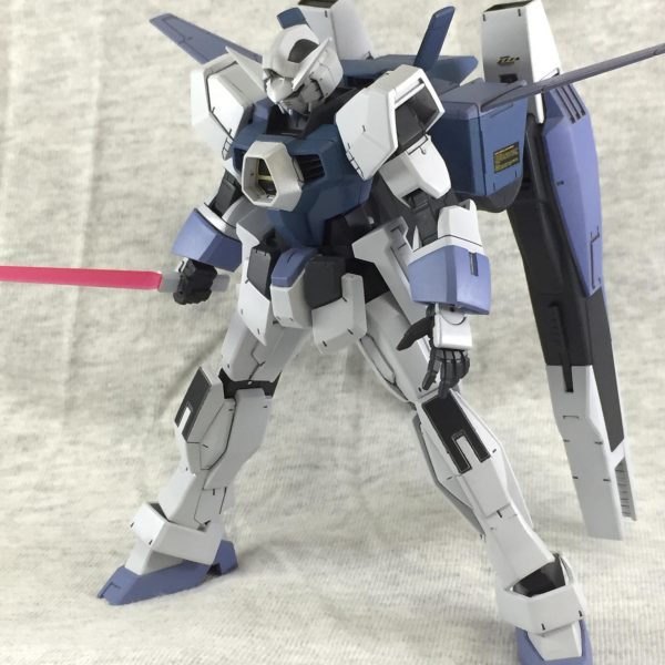 ガンダムAGE−1 2号機
