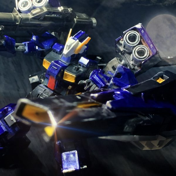 アスター・ヘイズル