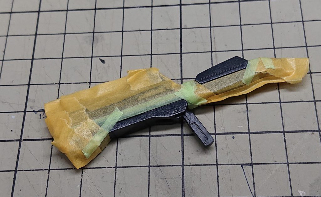 HGUC  Zガンダム–4枚目/制作者：TAKESHI