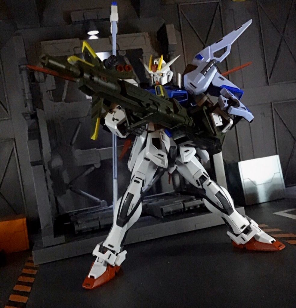 不可能を可能に–5枚目/制作者：聖狸