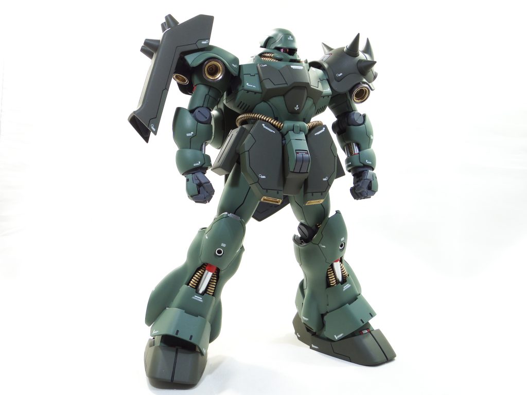 MG ギラドーガ–5枚目/制作者：guplafactory