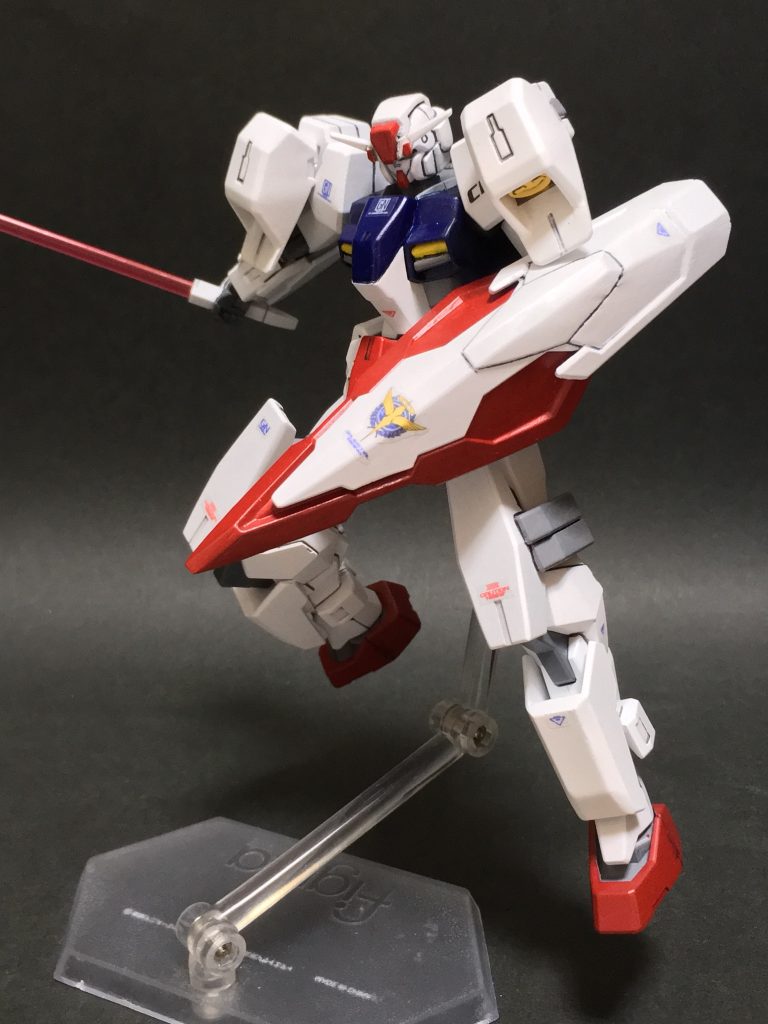 プルトーネ・リフェイズ–5枚目/制作者:アルパカ・C