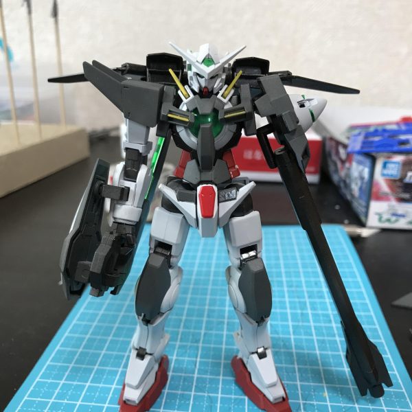 ガンダムエクシアリペアⅡχ