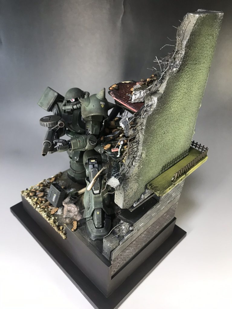 要撃2–2枚目/制作者：matever1.5 まてや