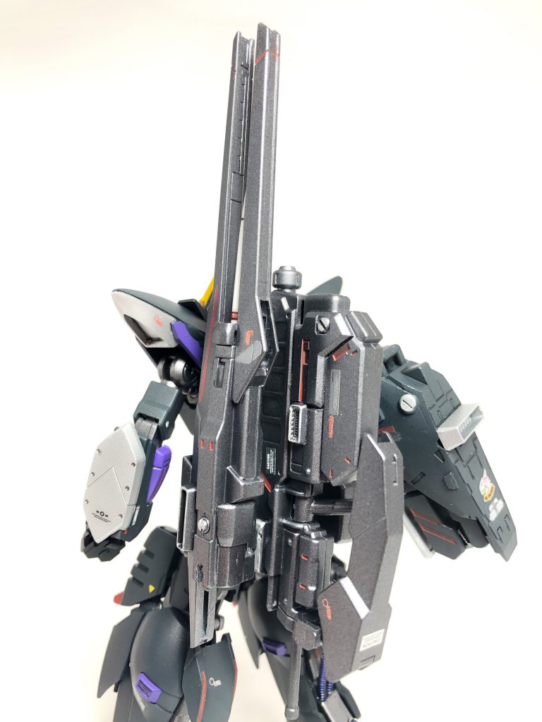 ASW-G-17 ガンダムボティス–9枚目/制作者：くろいの