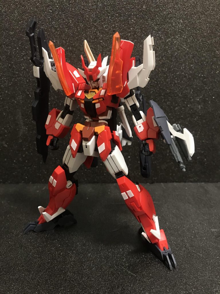 塗装前1枚目ーん