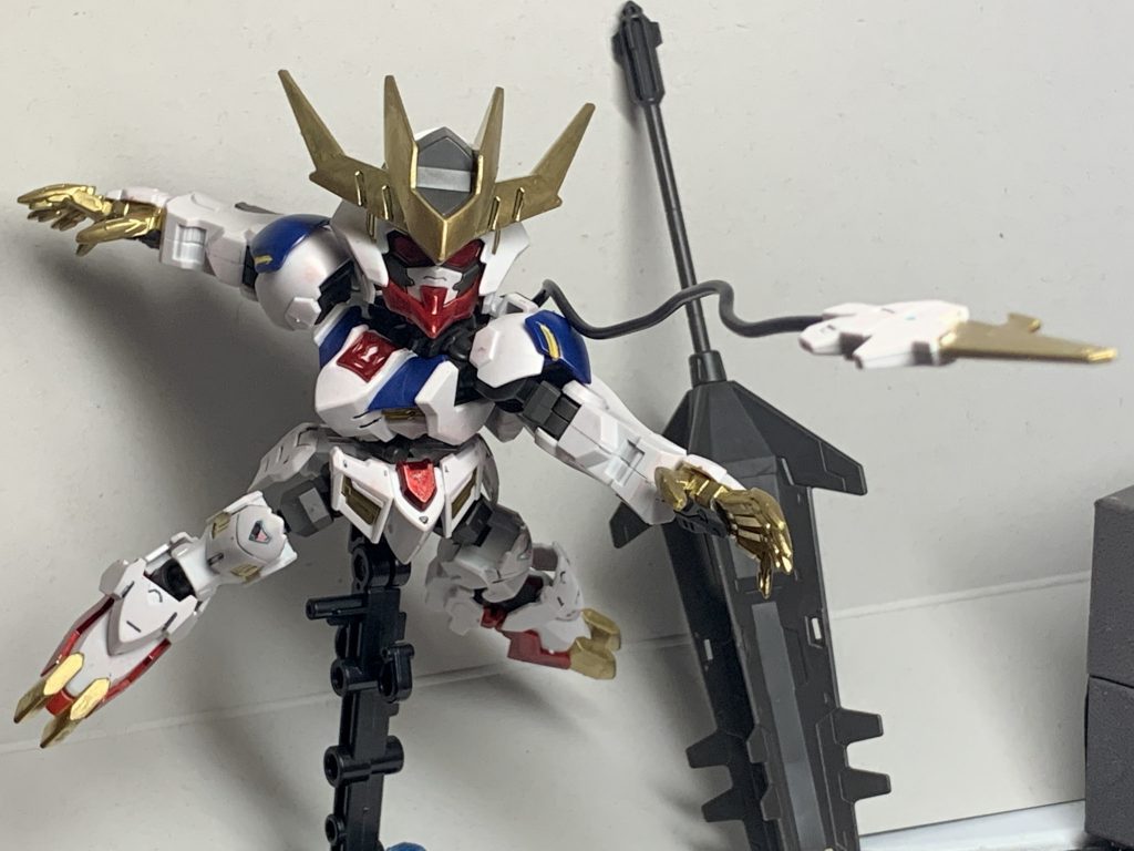 リード線使うのが意外と楽しい