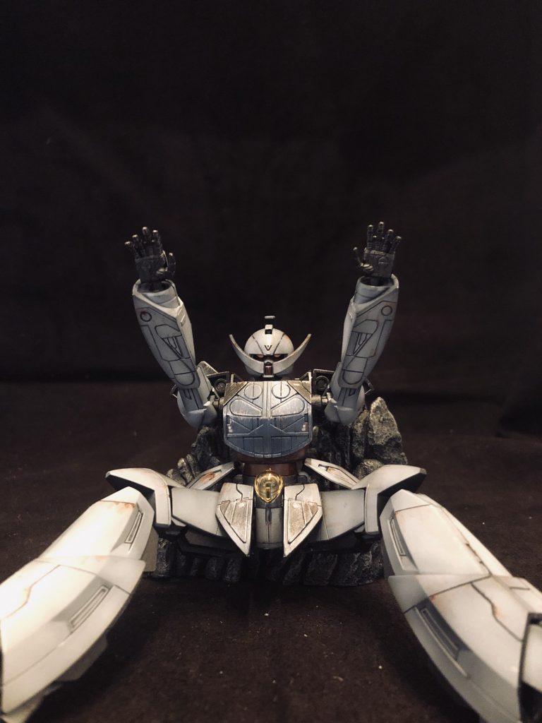 ∀ Gundam–8枚目/制作者：mammon