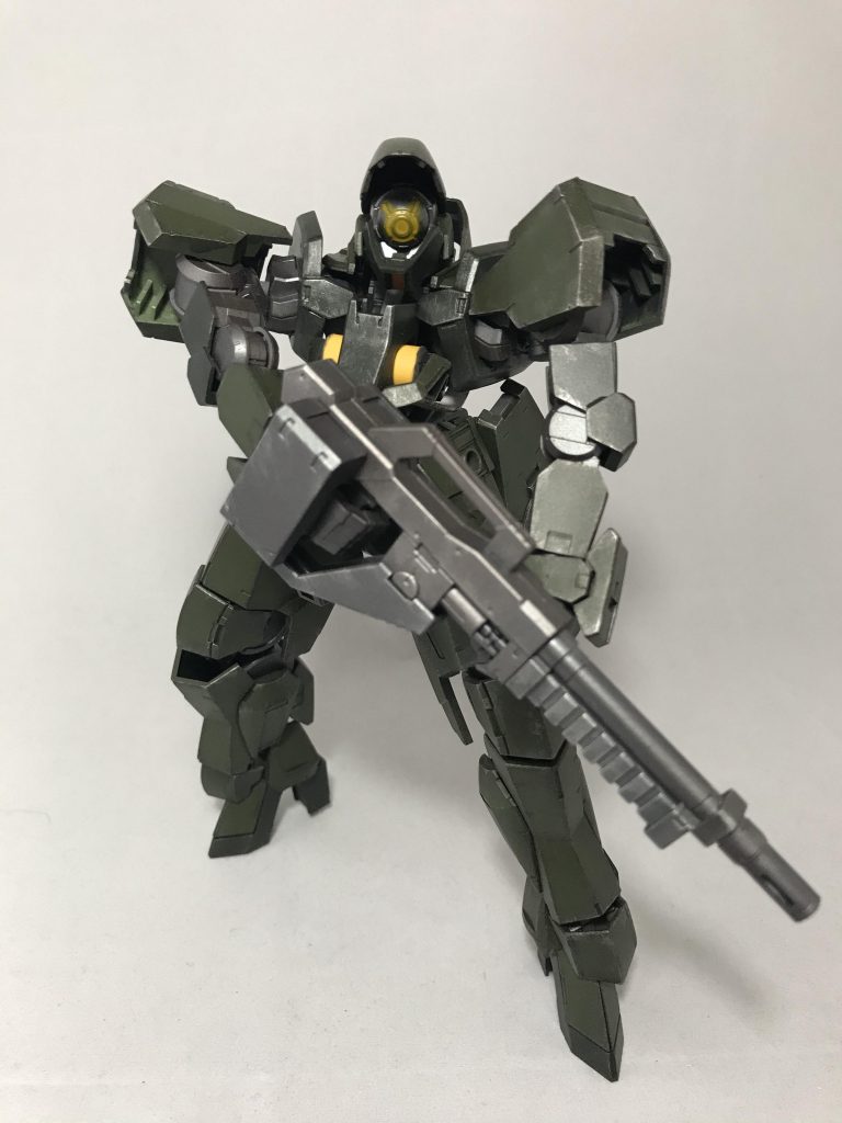 1/100グレイズ–5枚目/制作者：抹