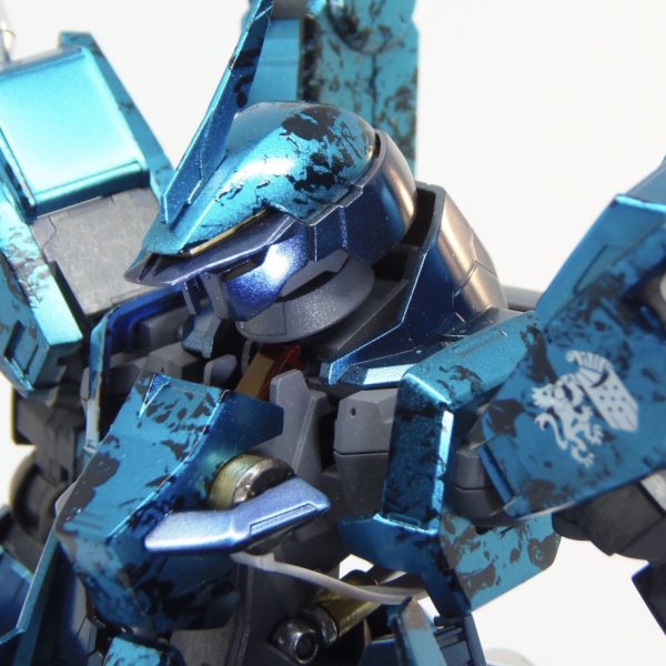 1/100  シュバルツグレイス　