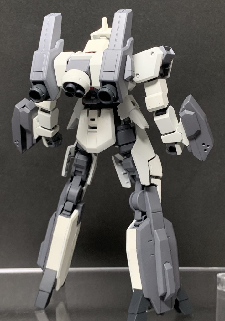 グレイズ ヴァルキリー / GRAZE Valkyrie–4枚目/制作者：天野 J@CK