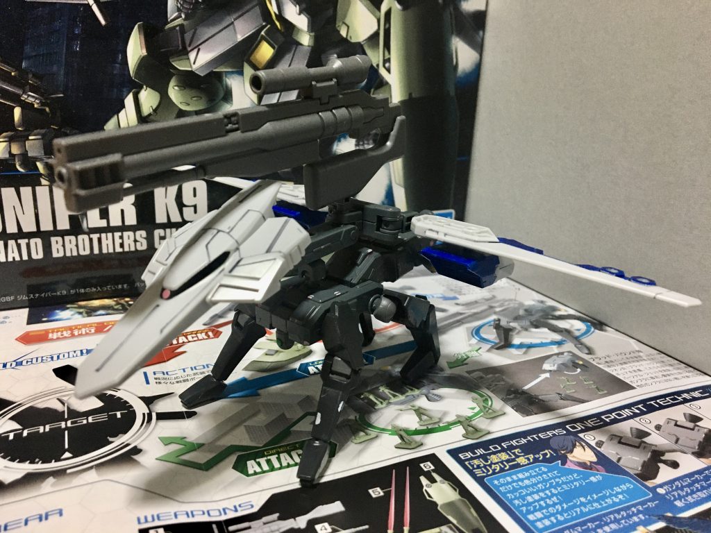 また、バックパックの構造については、