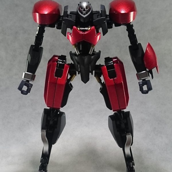 ストライクガンダムマーズ:FD