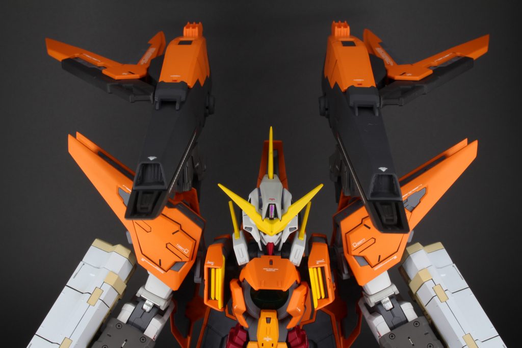 MG キュリオストゥルエノ–8枚目/制作者:mandomまんだむ