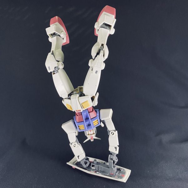 RX-78-2ガンダム［BEYOND GLOBAL］