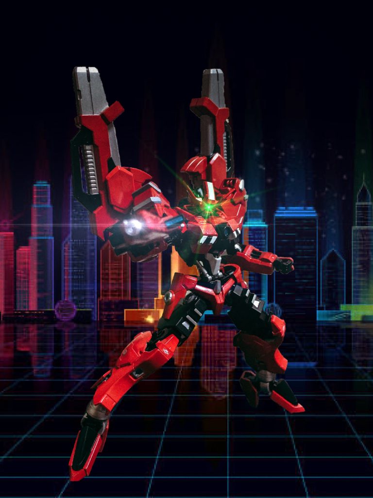 フラウロスの機体改修とシノの措置の間、議論になっていたことがある。それは、シノとフラウロスの新たな名前の事だ。本来なら、機体もパイロットも収艦後のデータ改修の後、処分されることになっていた。しかし機体だけならまだしも、ラスタルの一存とは言え、パイロットまで改修してしまったため、アリアンロッド艦隊の中から鉄華団の痕跡を自然な形で消す必要があった。また、記憶を改竄されたシノに新たなアイデンティティーを与える必要もあった。
そういった経緯の中で与えられた名前が「プレアデス」だった。
宇宙にはプレアデス星人という異星人がいて、そのプレアデス星人が「転生」して地球人になった、という言い伝えから取ってつけた名前だ。「ギャラクシー」や「流星」という言葉が大好きなシノが気に入らないハズはなかった。
かくしてシノは「プレアデス」と名乗ることとなり、改修されたフラウロスは新たに「ガンダムプレアデス」と名付けられた。