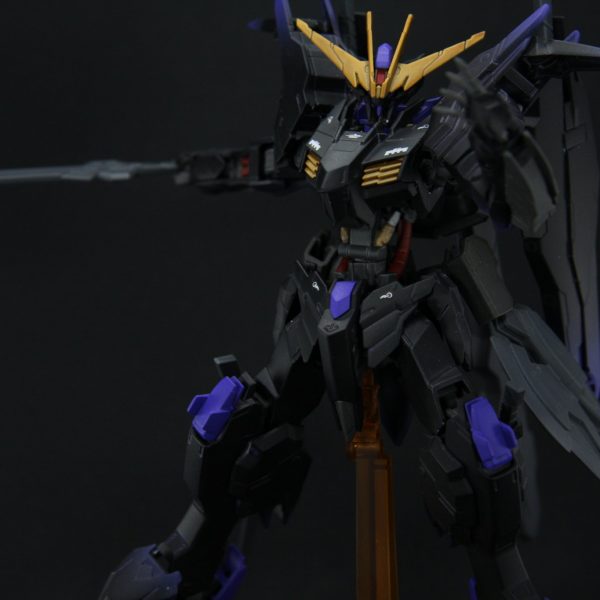 マルコシアス”Phantom”