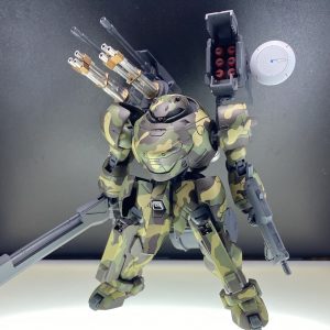 マンロディのガンプラ作品一覧 Gunsta ガンスタ