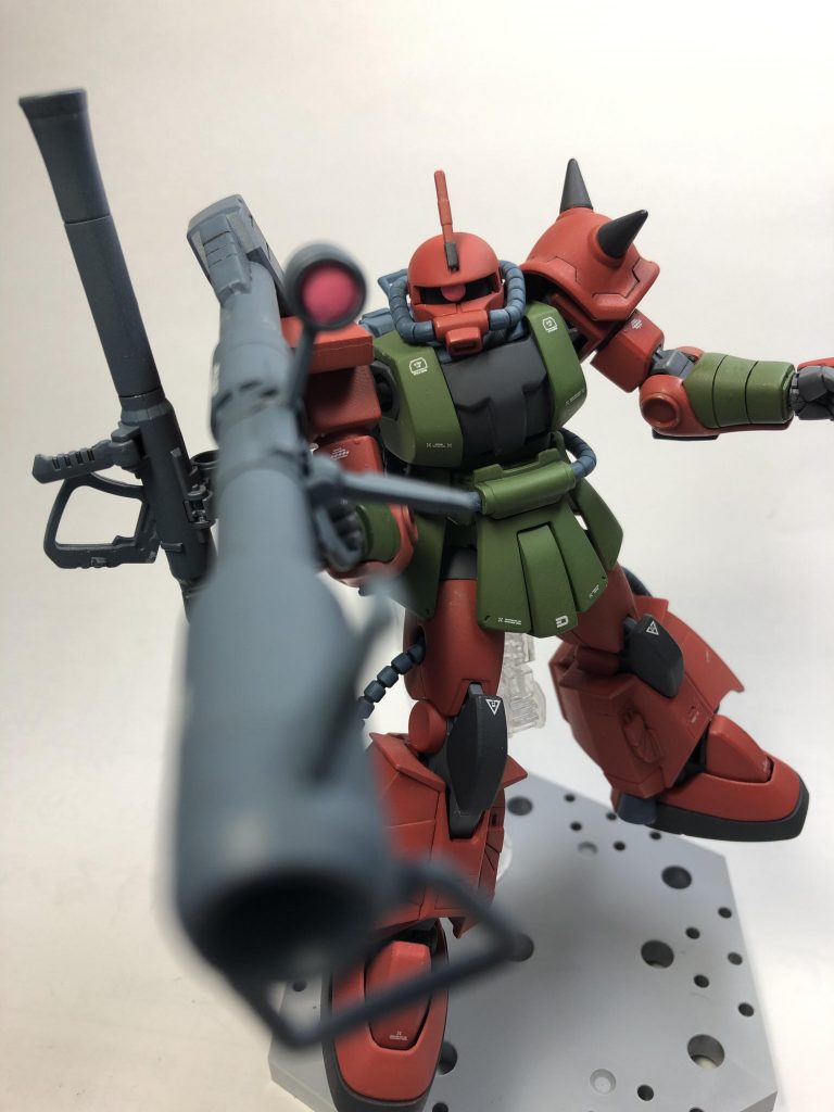 ジャイアント バズ！！