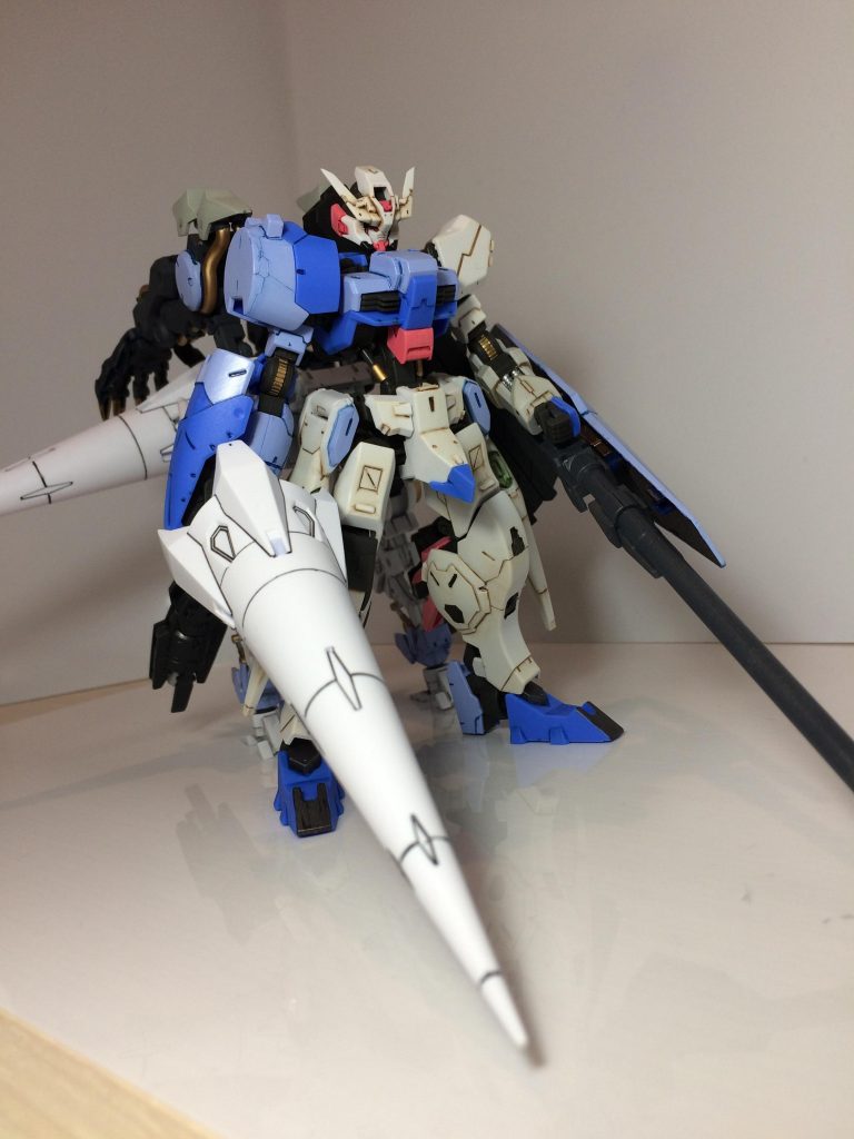 アスタロト ディープトルーパー–7枚目/制作者:yokuyoku