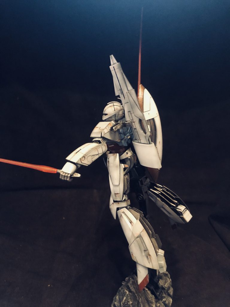 ∀ Gundam–7枚目/制作者：mammon