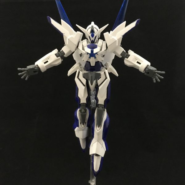 2.1(ズィー)ガンダム