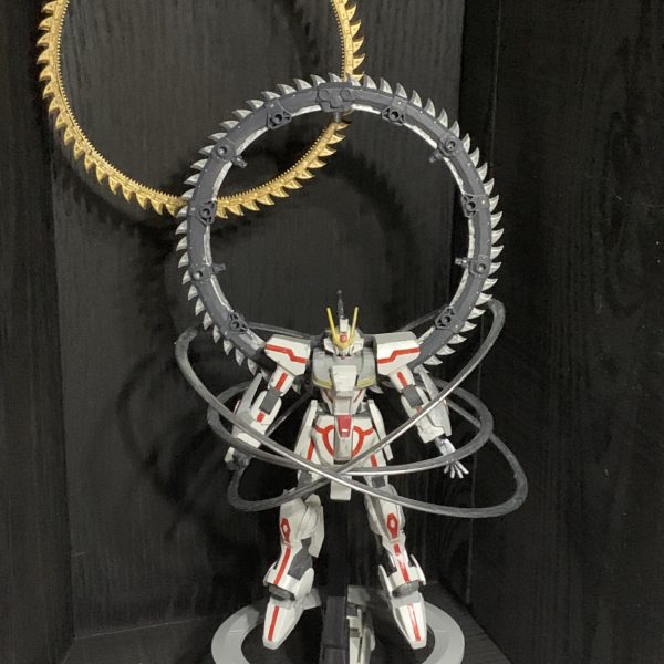 ガンダムクロノス