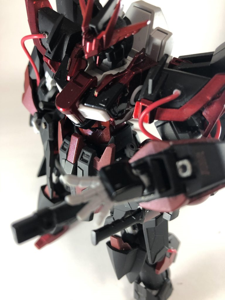 シュバルツリッター–2枚目/制作者：かすてら