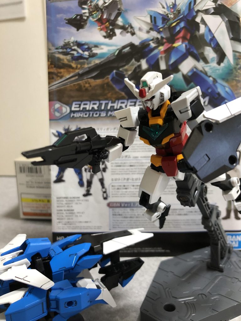 コアガンダム