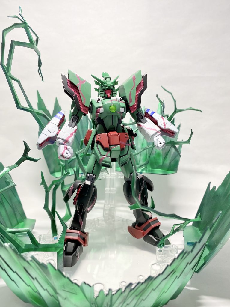 ワン・フォー・オール　フルカウル！