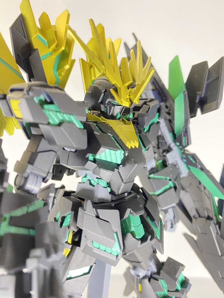 バンシィノルン–4枚目/制作者：JORGE