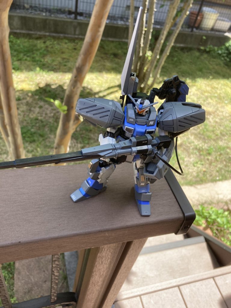 たまには外で写真撮るのもいいですね。(雑ですみません。)