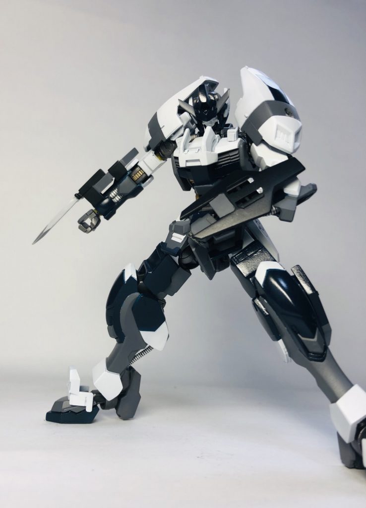 コンバットナイフ