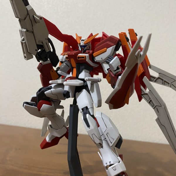 GAT-04R WINDART【ウィンダート】