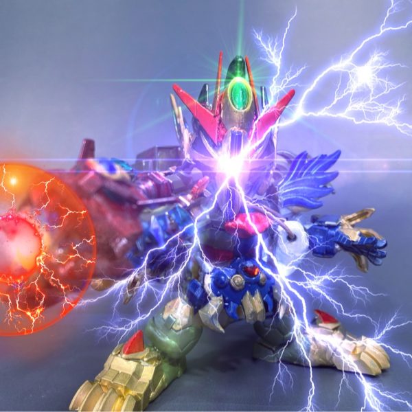 【メイドインアビス】梵・怒琉土