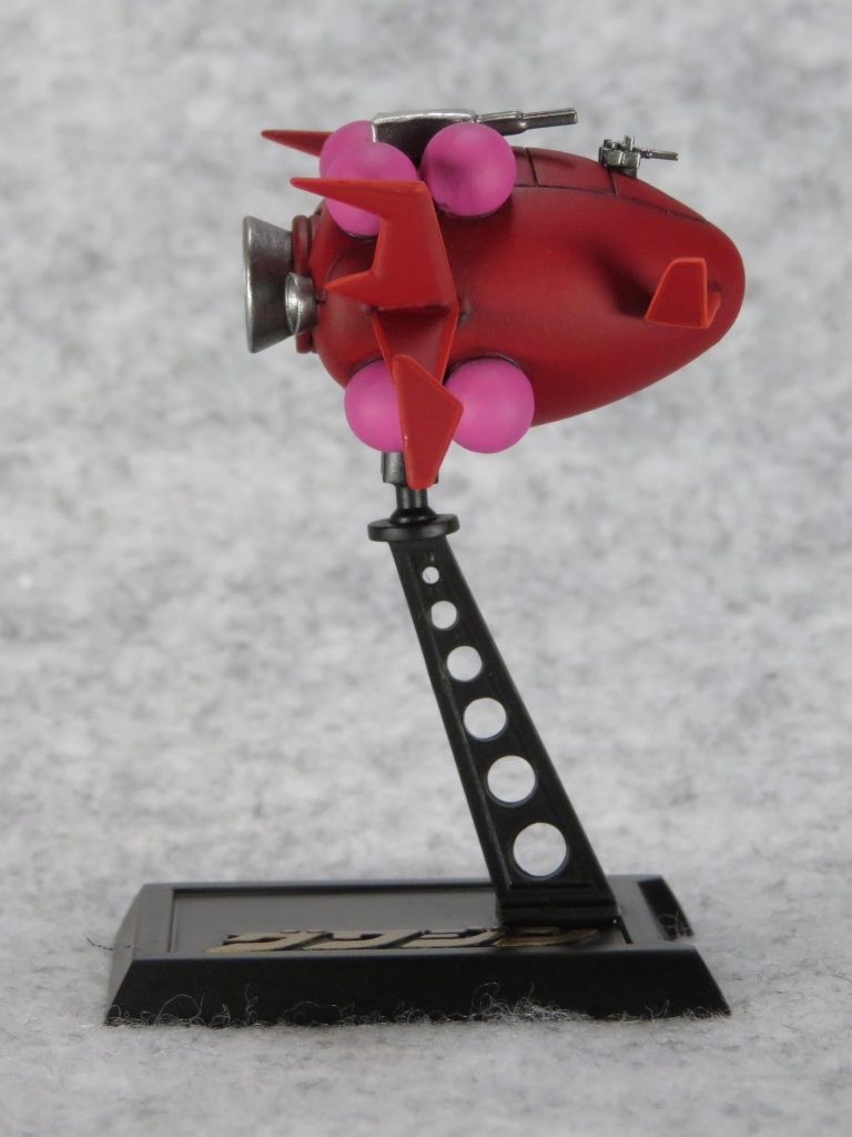 塗装はシタデルカラーの筆塗りです。