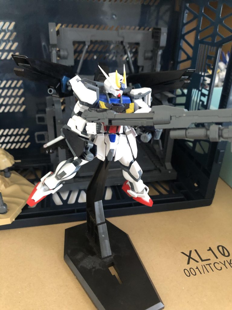 ここからは適当に撮ったやつを置いていきます