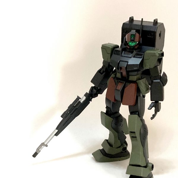 ジムスナイパーII