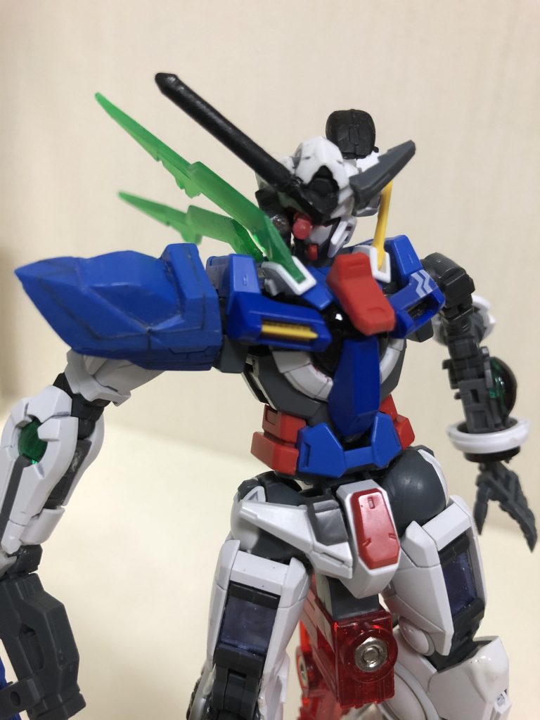 正面(エデンシステム)