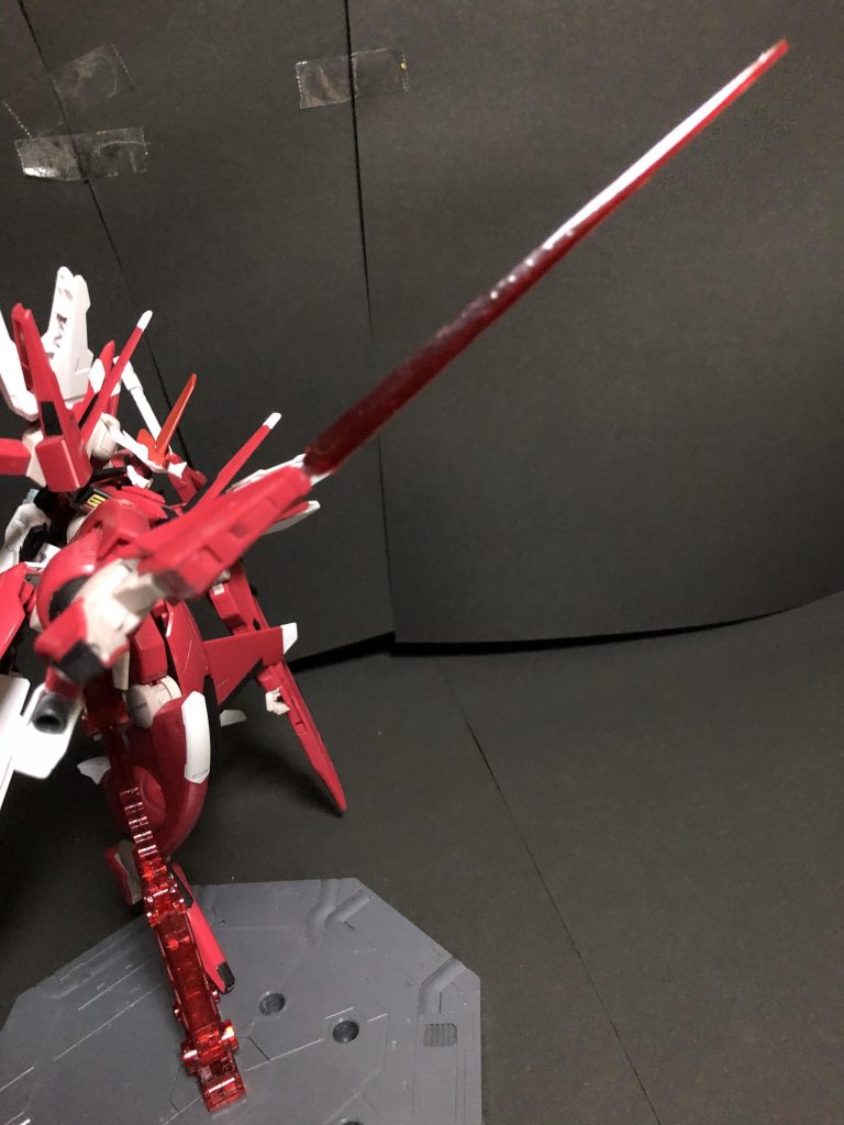 GNビームサーベル